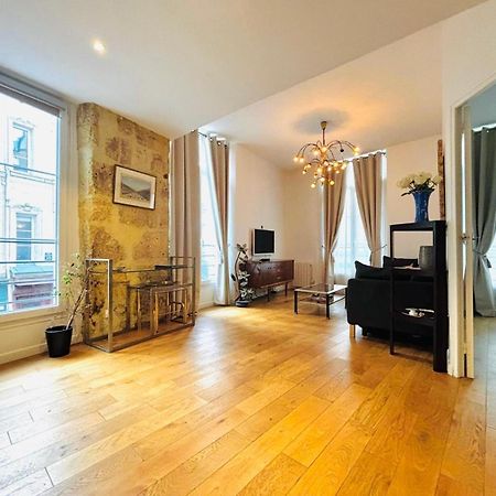 Paris Center - 1St Palais Royal/Louvre Museum Apartment ภายนอก รูปภาพ