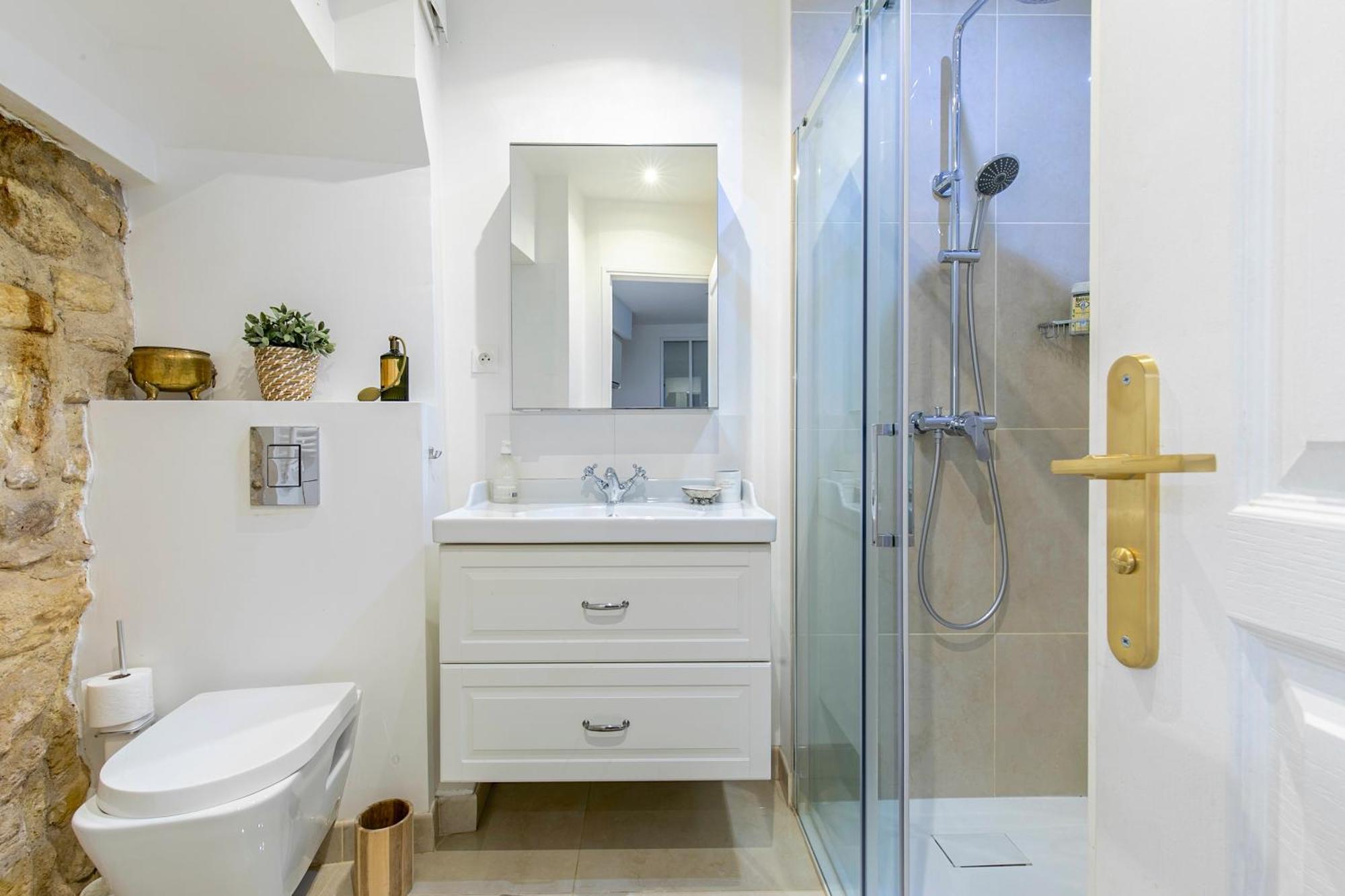 Paris Center - 1St Palais Royal/Louvre Museum Apartment ภายนอก รูปภาพ