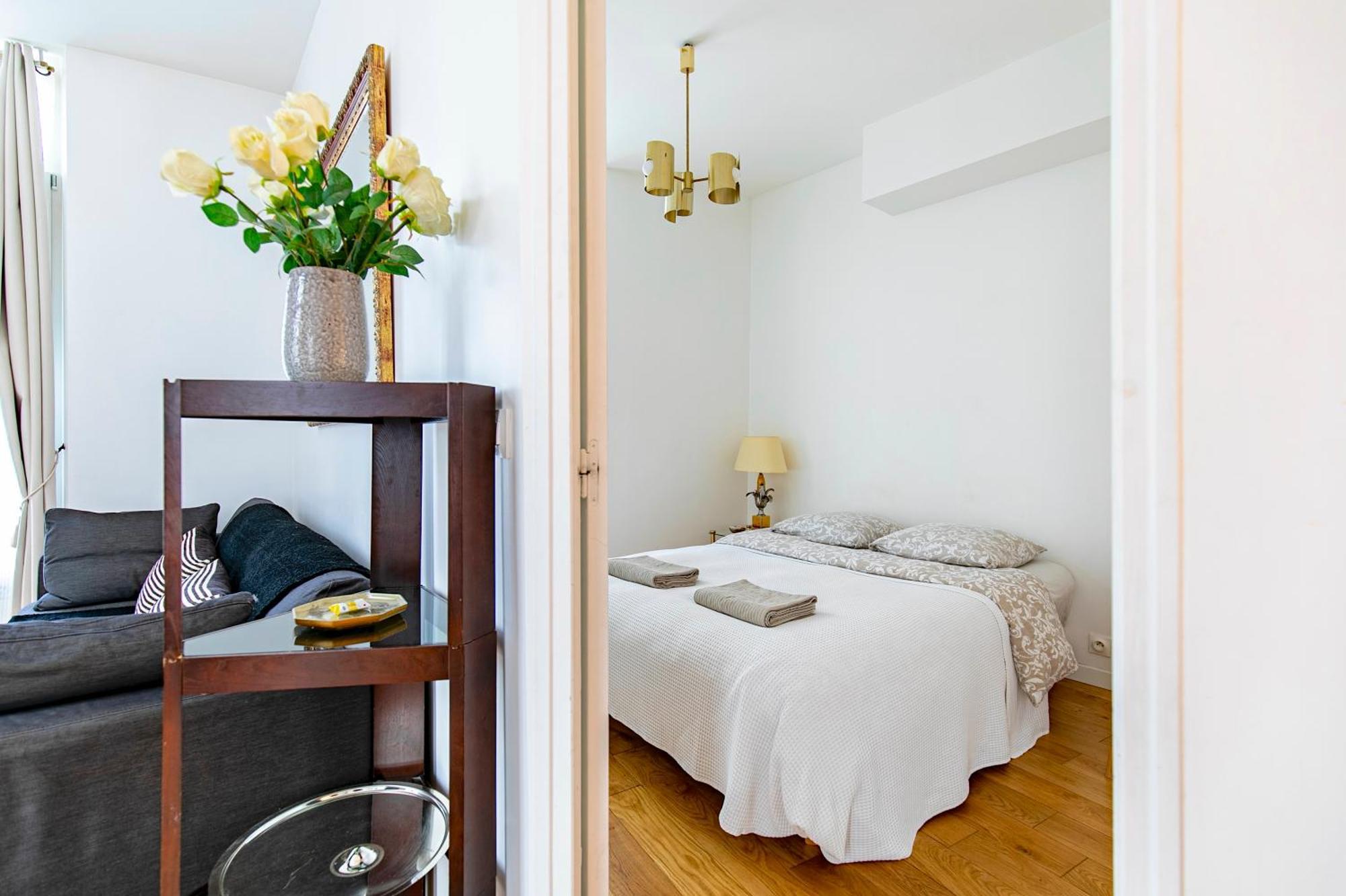 Paris Center - 1St Palais Royal/Louvre Museum Apartment ภายนอก รูปภาพ